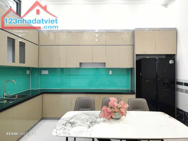 Bán nhà 1 trệt 2 lầu mới khu văn hoá tây đô giá rẻ nhất khu - 3