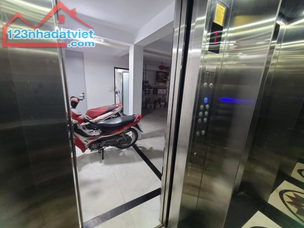 BÁN CCMN KHƯƠNG ĐÌNH - DÒNG TIỀN ỔN ĐỊNH, Phân lô ô tô – Cách phố chỉ 20m – Thanh Xuân - 3