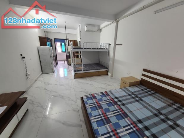 BÁN CCMN KHƯƠNG ĐÌNH - DÒNG TIỀN ỔN ĐỊNH, Phân lô ô tô – Cách phố chỉ 20m – Thanh Xuân - 4