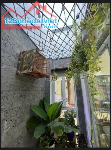 Bán nhà Nguyễn Sỹ Sách 67m², 2PN, 1 trệt 1 lầu, giá 7 tỷ - P.15, Tân Bình, TP.HCM