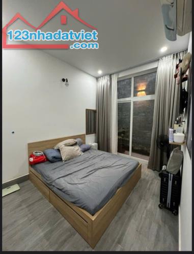 Bán nhà Nguyễn Sỹ Sách 67m², 2PN, 1 trệt 1 lầu, giá 7 tỷ - P.15, Tân Bình, TP.HCM - 1