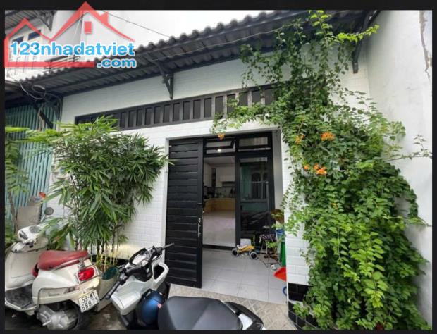 Bán nhà Nguyễn Sỹ Sách 67m², 2PN, 1 trệt 1 lầu, giá 7 tỷ - P.15, Tân Bình, TP.HCM - 3