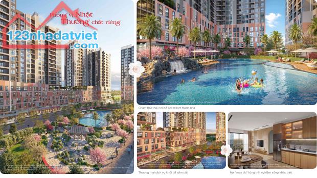 BÁN QUỸ NGOẠI GIAO ĐỘC QUYỀN TẦNG 15,16, CĂN 1PN+1, GIÁ 1.95 tỷ, TẠI VINHOMES THANH HÓA
