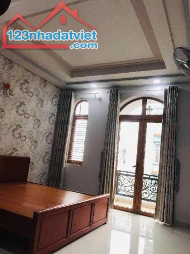 BÁN NHÀ HXH THÔNG-4TẦNG-260M2-GẦN ĐH CÔNG NGHIỆP2-KINH DOANH- DTS-GIÁ 11TỶ5 - 2