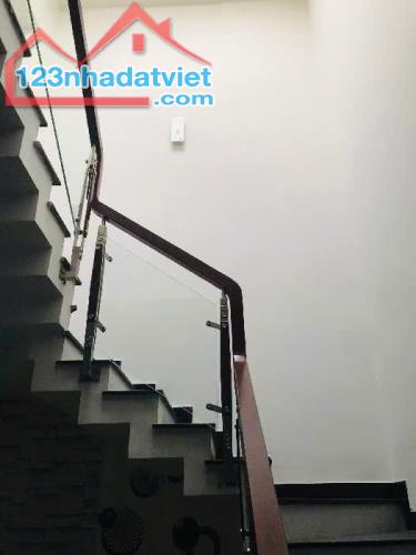 BÁN NHÀ HXH THÔNG-4TẦNG-260M2-GẦN ĐH CÔNG NGHIỆP2-KINH DOANH- DTS-GIÁ 11TỶ5 - 4