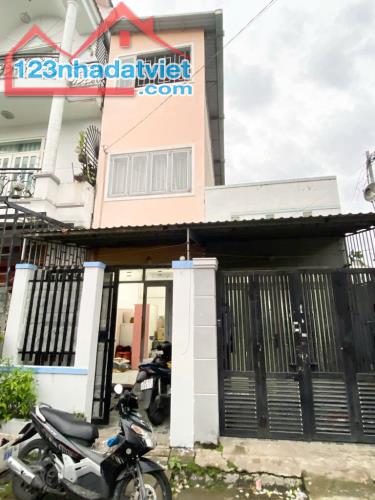 Chỉ 4.X Tỷ - Sở Hữu Lô Đất 6m Mặt Tiền Tặng 2 Căn Nhà Song Sinh Nội dung: Chủ cần bán gấp - 1
