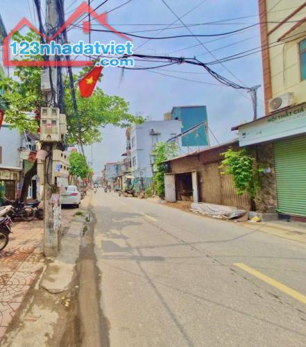 Bán nhà Kim Giang – Đại Kim, Hoàng Mai, 50m², chung cư mini 9 phòng – Dòng tiền cao