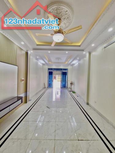 Bán nhà Kim Giang – Đại Kim, Hoàng Mai, 50m², chung cư mini 9 phòng – Dòng tiền cao - 1