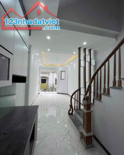 Bán nhà Kim Giang – Đại Kim, Hoàng Mai, 50m², chung cư mini 9 phòng – Dòng tiền cao - 3