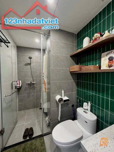 Bán nhà Kim Giang – Đại Kim, Hoàng Mai, 50m², chung cư mini 9 phòng – Dòng tiền cao - 4