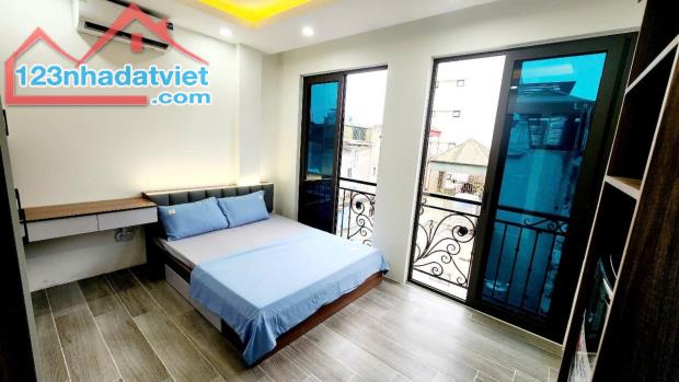 SIÊU PHẨM DÒNG TIỀN -9 PHÒNG PHUN ĐỒ - DOANH THU 50TR/ THÁNG - 2
