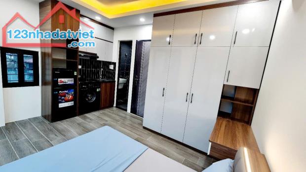 SIÊU PHẨM DÒNG TIỀN -9 PHÒNG PHUN ĐỒ - DOANH THU 50TR/ THÁNG - 3