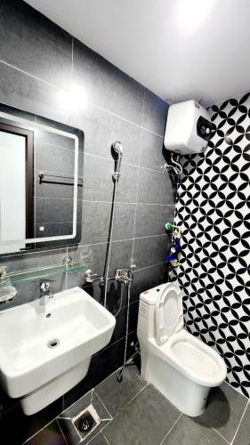 SIÊU PHẨM DÒNG TIỀN -9 PHÒNG PHUN ĐỒ - DOANH THU 50TR/ THÁNG - 4