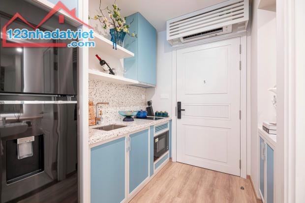 CHỈ 2.45 TỶ SỞ HỮU NGAY CĂN HỘ VIEW BIỂN MỸ KHÊ – SUN COSTA Residences - 5