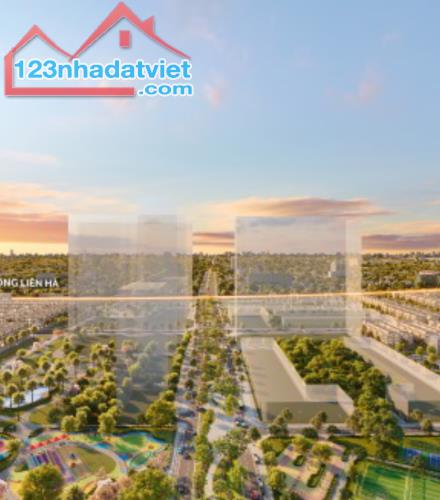 Mở Bán Quỹ Thưởng Vinhomes Đan Phượng,Cho Vay 70% Không Lãi, Gốc 24 Tháng. Cam Kết Thuê Lạ