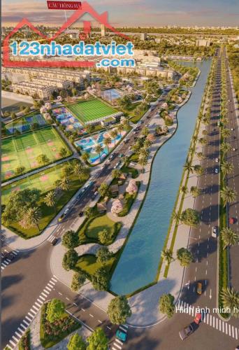 Mở Bán Quỹ Thưởng Vinhomes Đan Phượng,Cho Vay 70% Không Lãi, Gốc 24 Tháng. Cam Kết Thuê Lạ - 4