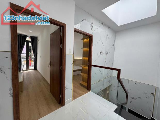 HIỆP THÀNH 35 QUẬN 12 HXH 2PN CHÀO 4,25 tỷ TL - 1
