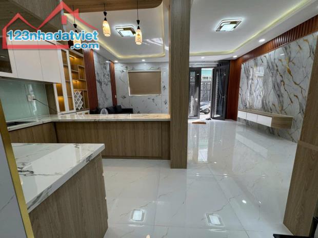 HIỆP THÀNH 35 QUẬN 12 HXH 2PN CHÀO 4,25 tỷ TL - 2