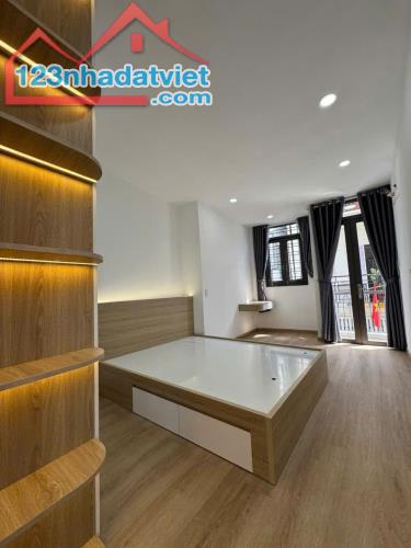 HIỆP THÀNH 35 QUẬN 12 HXH 2PN CHÀO 4,25 tỷ TL - 3