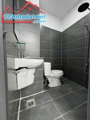 HIỆP THÀNH 35 QUẬN 12 HXH 2PN CHÀO 4,25 tỷ TL - 5