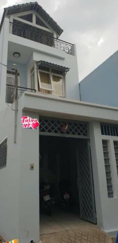 BÁN NHÀ QUẬN 9,NHÀ MỚI ĐẸP KIÊN CỐ 2TẦNG DT84M,HẺM XE HƠI NGAY NGUYỄN DUY TRINH,CHỈ 6TỶ TL