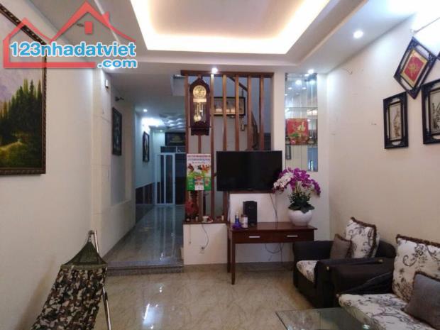 BÁN NHÀ QUẬN 9,NHÀ MỚI ĐẸP KIÊN CỐ 2TẦNG DT84M,HẺM XE HƠI NGAY NGUYỄN DUY TRINH,CHỈ 6TỶ TL - 2