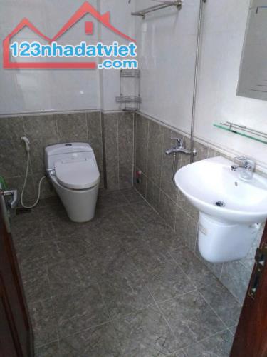 BÁN NHÀ QUẬN 9,NHÀ MỚI ĐẸP KIÊN CỐ 2TẦNG DT84M,HẺM XE HƠI NGAY NGUYỄN DUY TRINH,CHỈ 6TỶ TL - 4