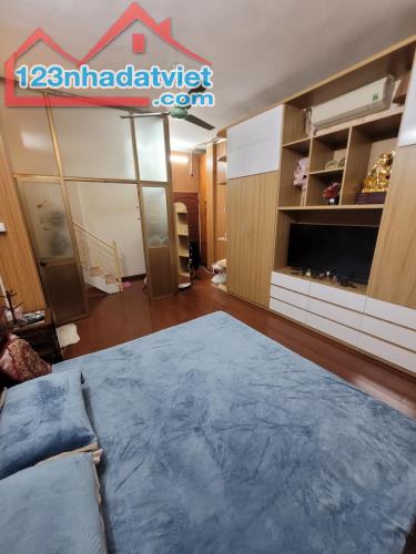 🔥(BÁN NHÀ GẤP) NHÀ ĐẸP QUẬN Hai Bà Trưng