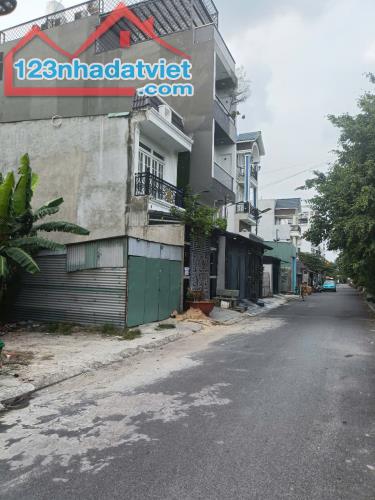 BÁN NHÀ ĐƯỜNG TÔ NGỌC VÂN, QUẬN 12, 60M2, GIÁ NHỈNH HƠN 4 TỶ