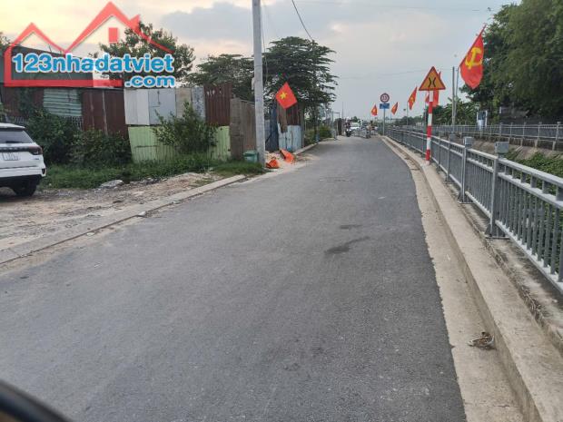 BÁN NHÀ ĐƯỜNG TÔ NGỌC VÂN, QUẬN 12, 60M2, GIÁ NHỈNH HƠN 4 TỶ - 1