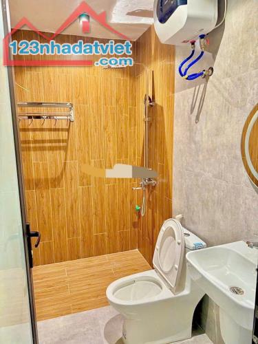 nhà độc lập ngõ 2xx Lạch TRAY - ngô quyền # 3,95 tỷ - 1
