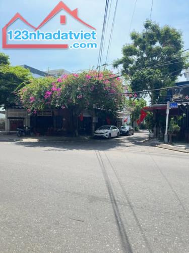 💎Chính chủ gửi bán lô góc 2 MT Hồ Tùng Mậu và Hoà Minh 5,P Hòa Minh,Q Liên Chiểu