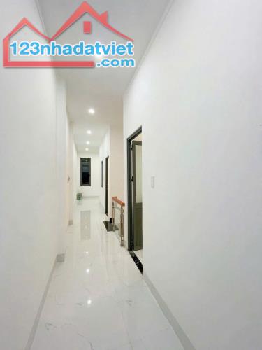 MÁI ẤM CHO GIA ĐÌNH NHỎ 5x21 SỔ HỒNG RIÊNG GẦN TRUNG TÂM TP BIÊN HÒA - 3