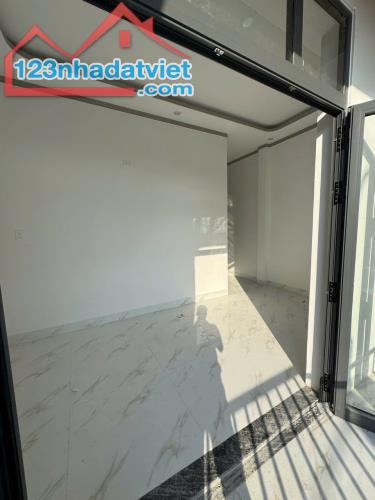 MÁI ẤM CHO GIA ĐÌNH NHỎ 5x21 SỔ HỒNG RIÊNG GẦN TRUNG TÂM TP BIÊN HÒA - 4