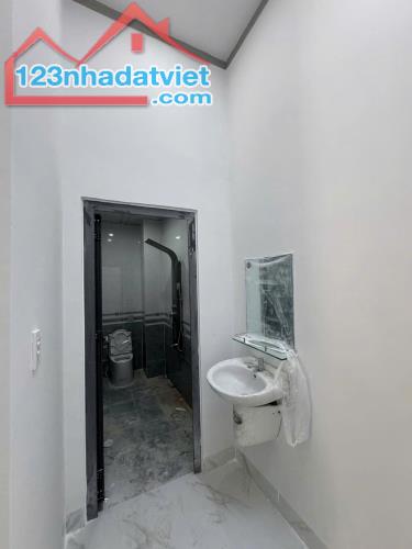 MÁI ẤM CHO GIA ĐÌNH NHỎ 5x21 SỔ HỒNG RIÊNG GẦN TRUNG TÂM TP BIÊN HÒA - 5