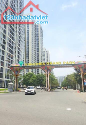 BÁN ĐẤT THỔ CƯ NGAY TRUNG TÂM QUẬN 9 - GIÁ HỜ 4.6 TỶ -  NGUYỄN XIỂN - 89M2 - SỔ HỒNG