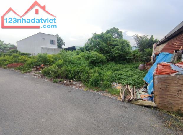 Lô đất đẹp, Tân Thới nhì , HM 168m2 .Giá rẻ chỉ  3.3 tỷ (TL)