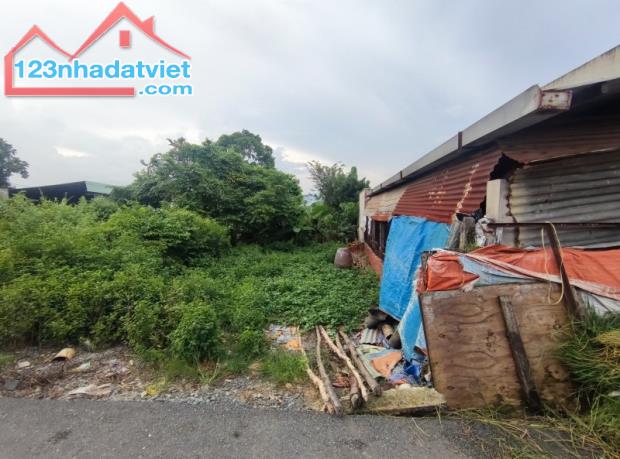 Lô đất đẹp, Tân Thới nhì , HM 168m2 .Giá rẻ chỉ  3.3 tỷ (TL) - 1