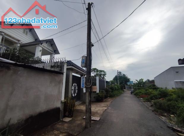 Lô đất đẹp, Tân Thới nhì , HM 168m2 .Giá rẻ chỉ  3.3 tỷ (TL) - 3