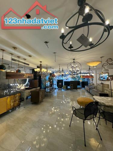 Bán Tòa Văn Phòng MP Âu Cơ 155m2/ 7Tầng/MT 10m 149 Tỷ, Tòa mới đẹp,dòng tiền cao - 5