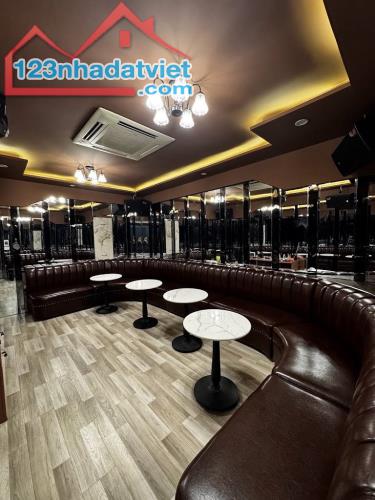 MẶT PHỐ LINH LANG✨ 100M2 x 6T✨ MT 4.5M✨VÌA HÈ✨ 3 THOÁNG✨GIAO THƯƠNG SẦM UẤT NHẬT - HÀN