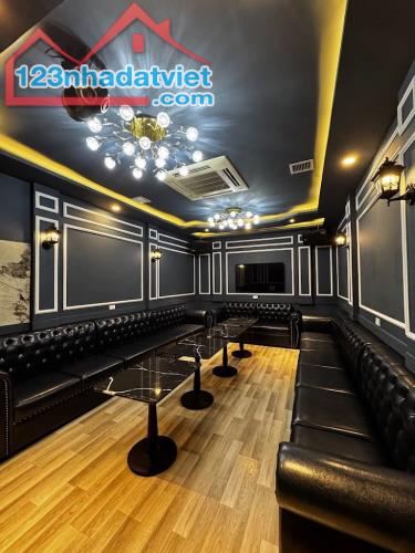 MẶT PHỐ LINH LANG✨ 100M2 x 6T✨ MT 4.5M✨VÌA HÈ✨ 3 THOÁNG✨GIAO THƯƠNG SẦM UẤT NHẬT - HÀN - 1