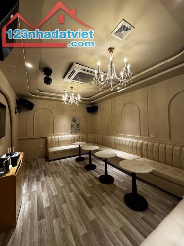 MẶT PHỐ LINH LANG✨ 100M2 x 6T✨ MT 4.5M✨VÌA HÈ✨ 3 THOÁNG✨GIAO THƯƠNG SẦM UẤT NHẬT - HÀN - 2