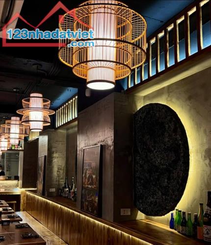 MẶT PHỐ LINH LANG✨ 100M2 x 6T✨ MT 4.5M✨VÌA HÈ✨ 3 THOÁNG✨GIAO THƯƠNG SẦM UẤT NHẬT - HÀN - 3