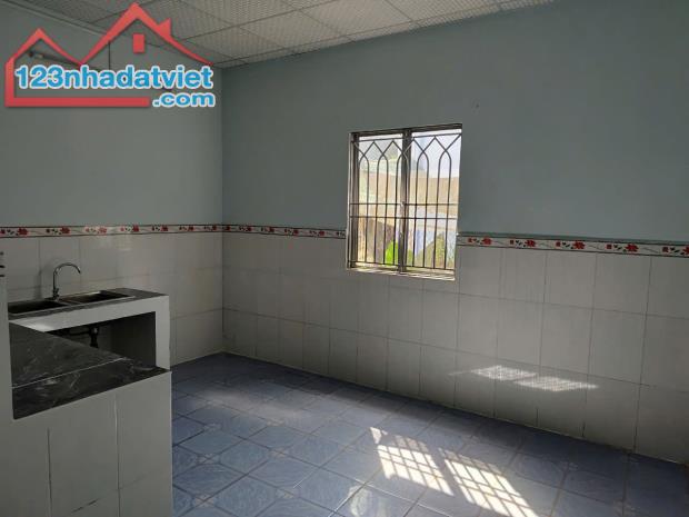 Bán gấp nhà 126m2 Chỉ 630tr Có SHR Đ. Lê Minh Nhựt Tân An Hội Củ Chi - 1