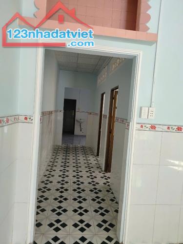 Bán gấp nhà 126m2 Chỉ 630tr Có SHR Đ. Lê Minh Nhựt Tân An Hội Củ Chi - 2