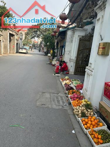 Bán nhà Cấp 4 Đặng Vũ Hỷ- Phân Lô- Ô tô -40m2 nhỉnh 6 tỷ(Thương lượng) - 2