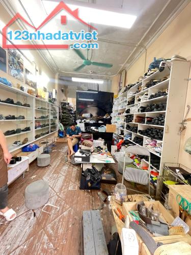 PHÂN LÔ TRẦN DUY HƯNG CẦU GIẤY 45M2*4T CHÀO 19 TỶ, VỈA HÈ Ô TÔ TRÁNH, KINH DOANH. - 2