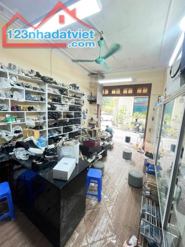 PHÂN LÔ TRẦN DUY HƯNG CẦU GIẤY 45M2*4T CHÀO 19 TỶ, VỈA HÈ Ô TÔ TRÁNH, KINH DOANH. - 3