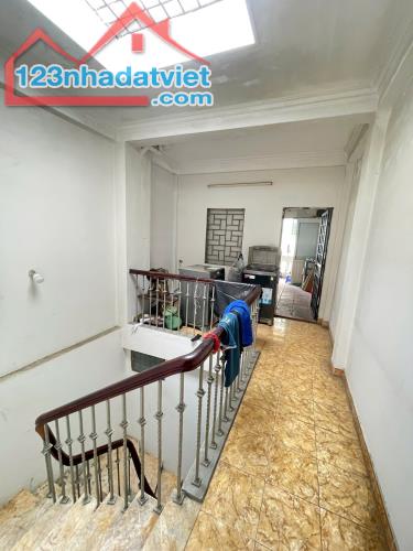 PHÂN LÔ TRẦN DUY HƯNG CẦU GIẤY 45M2*4T CHÀO 19 TỶ, VỈA HÈ Ô TÔ TRÁNH, KINH DOANH. - 4